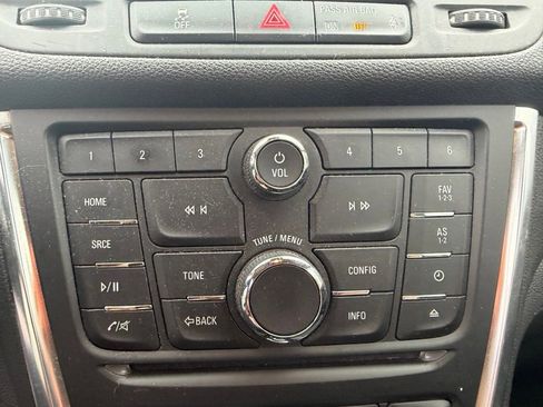 Used 2015 Buick Encore AWD image 23