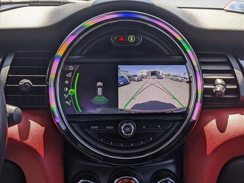Used 2020 MINI Cooper John Cooper Works FWD image 14