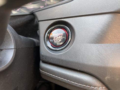 Used 2023 Honda Accord EX image 23