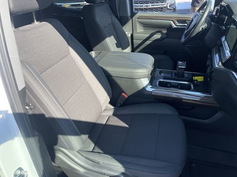 Certified 2024 Chevrolet Silverado 1500 LT image 27