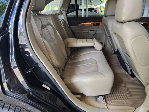 Used 2013 Lincoln MKX FWD w/ Wood Pkg image 21