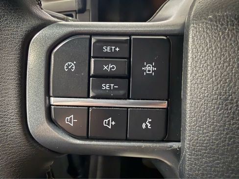 Used 2025 Ford F150 XLT w/ Equipment Group 301A Standard AWD/4WD image 19