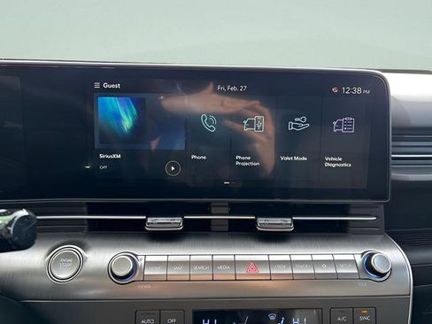 New 2026 Hyundai Kona SEL Premium AWD/4WD image 19