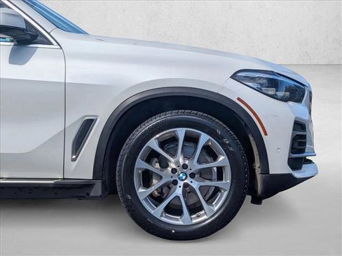 Used 2023 BMW X5 xDrive40i image 24