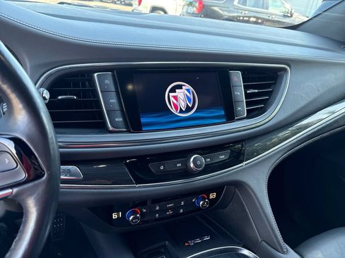 Certified 2023 Buick Enclave Essence w/ Experience Buick Package AWD/4WD image 19