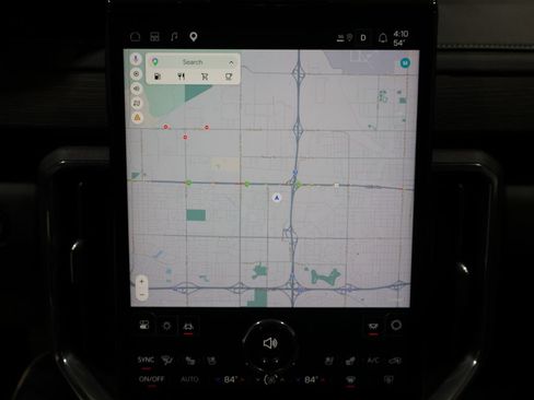 Used 2025 GMC Acadia Denali w/ Super Cruise Package AWD/4WD image 32