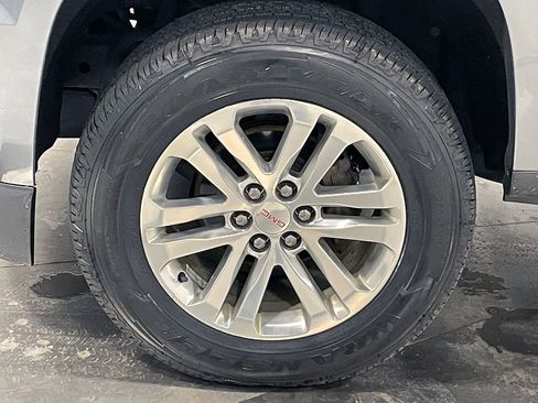 Used 2018 GMC Canyon SLT w/ Driver Alert Package image 34