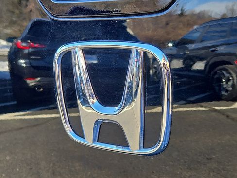Certified 2023 Honda Ridgeline Black Edition image 29