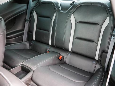 Used 2023 Chevrolet Camaro LT w/ RS Package image 21