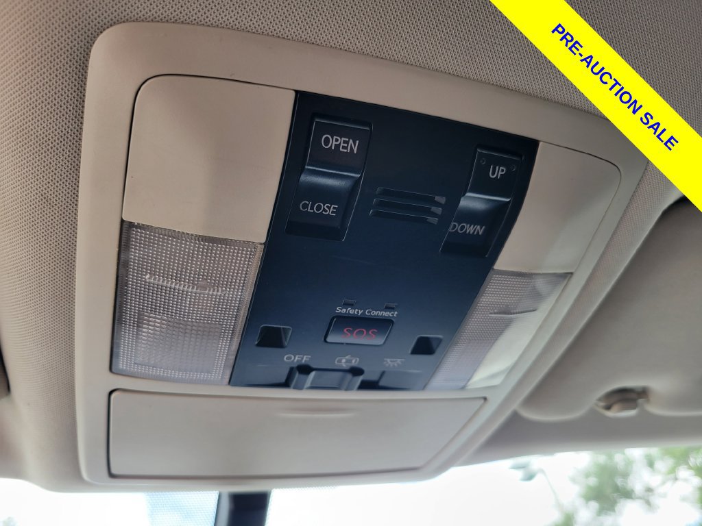 Used 2017 Lexus CT 200h w/ Seat Comfort Package FWD image 31