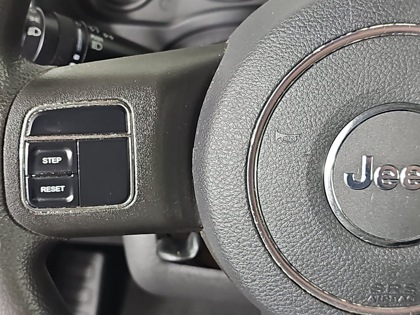 Used 2011 Jeep Compass 4WD image 14