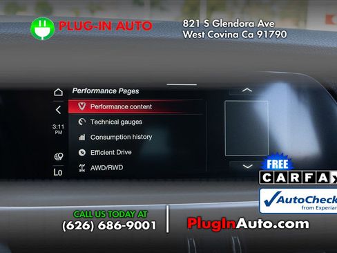 Used 2022 Alfa Romeo Stelvio Ti image 31