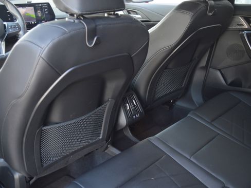 Certified 2024 BMW X1 xDrive28i w/ Convenience Package image 28