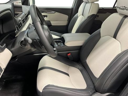New 2026 Honda Passport TrailSport Elite image 10