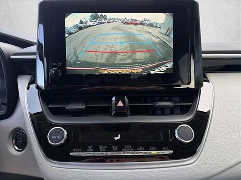 New 2026 Toyota Corolla LE image 17