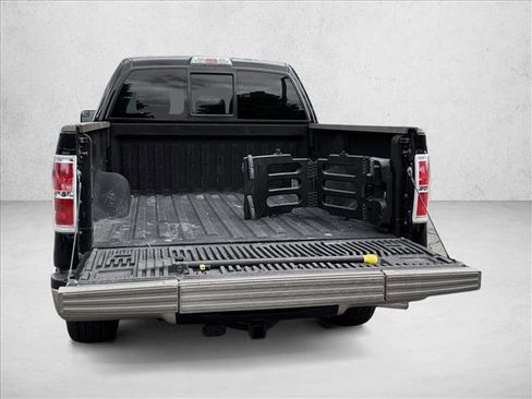 Used 2012 Ford F150 King Ranch w/ Off Road Pkg AWD/4WD image 7