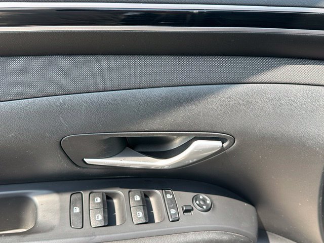 Used 2023 Hyundai Tucson SEL w/ Convenience Package AWD/4WD image 20