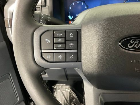 New 2026 Ford F150 XLT w/ Equipment Group 302A MID AWD/4WD image 24
