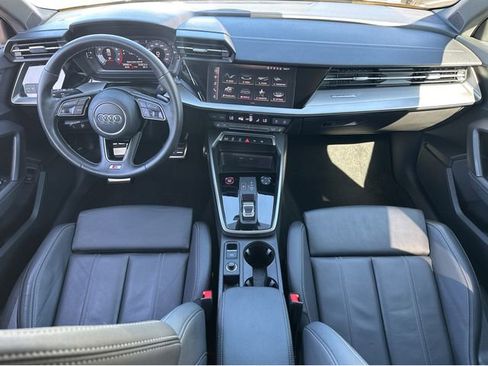 Used 2022 Audi S3 Premium AWD/4WD image 18