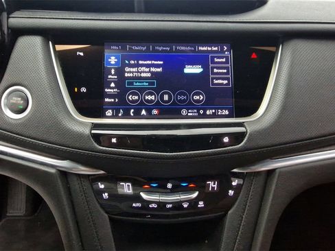 Used 2022 Cadillac XT5 Premium Luxury image 19