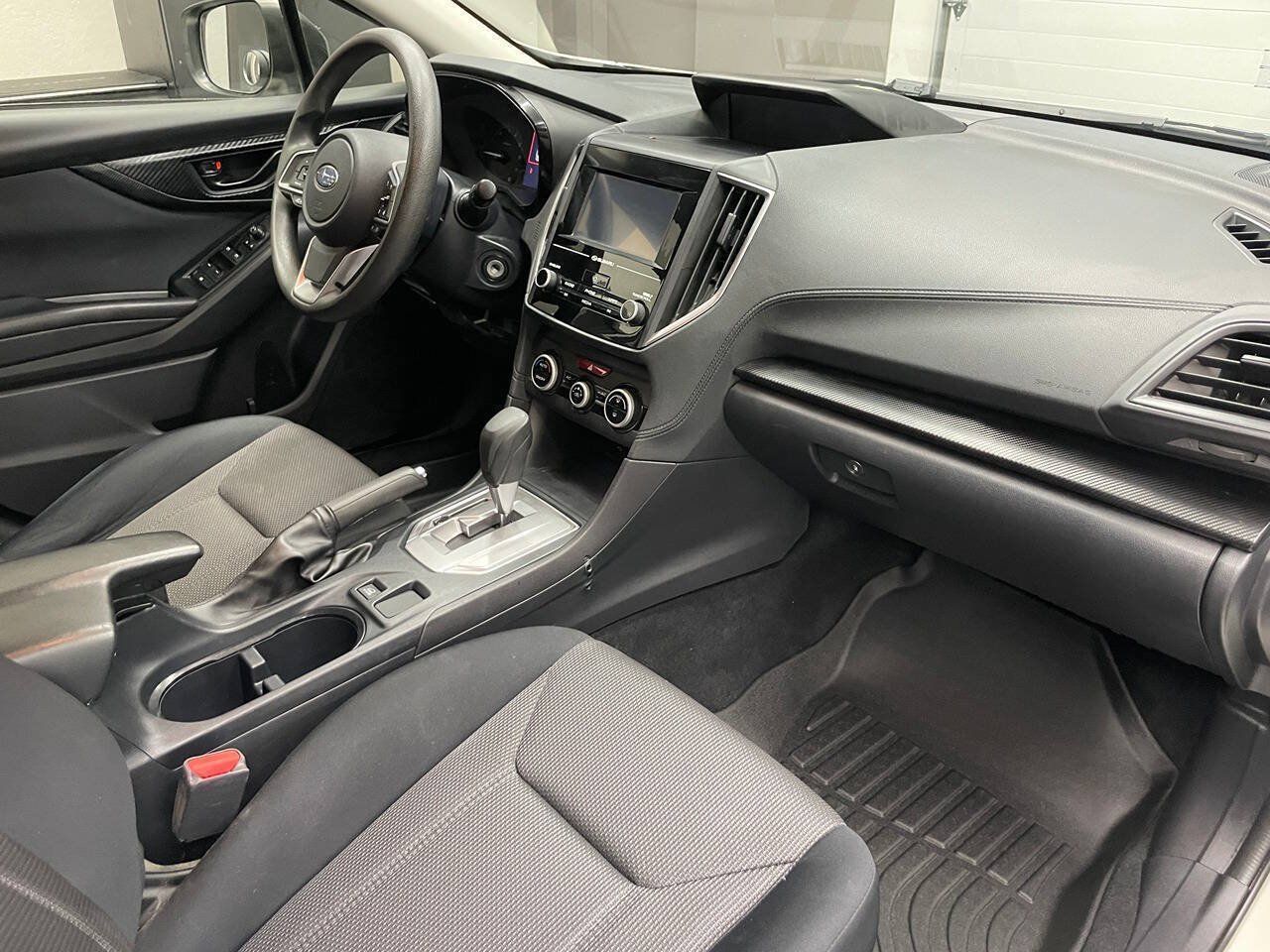 Used 2023 Subaru Crosstrek 2.0i AWD/4WD image 17