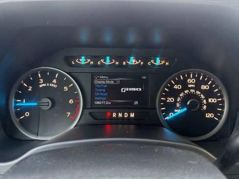 Used 2018 Ford F150 XLT w/ Equipment Group 301A Mid image 23