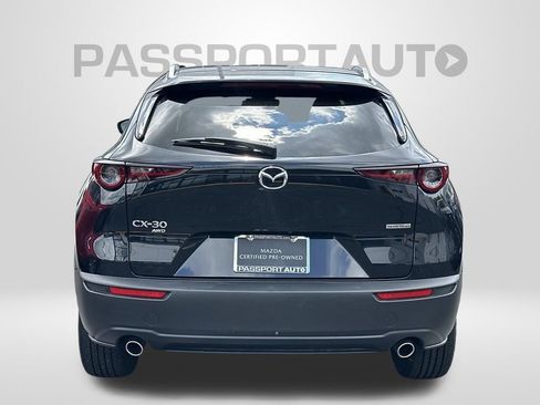 Certified 2023 MAZDA CX-30 AWD 2.5 S w/ Preferred Package image 3