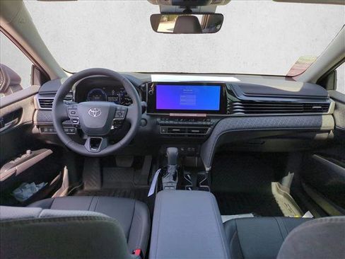 New 2026 Toyota Camry XLE FWD image 14