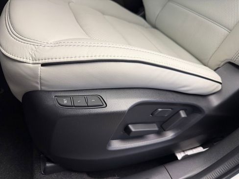 New 2025 MAZDA CX-5 AWD 2.5 S w/ Preferred Package image 24