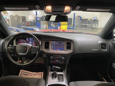 Used 2023 Dodge Charger GT image 33