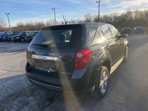 Used 2013 Chevrolet Equinox LS FWD image 7