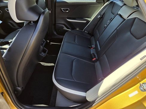 New 2026 Kia K4 GT-Line Turbo FWD image 8