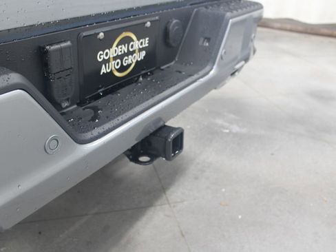 New 2026 Chevrolet Silverado 1500 RST image 27