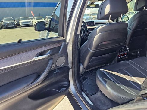 Used 2014 BMW X5 xDrive35i image 16