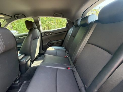 Used 2020 Honda Civic Sport image 22