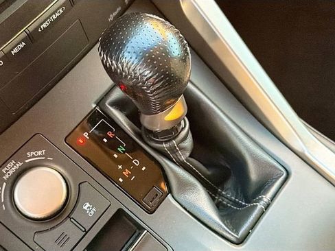 Used 2016 Lexus NX 200t 200t image 27