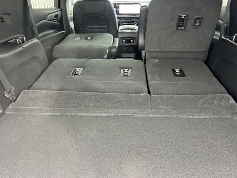 New 2026 Chevrolet Traverse RS image 13