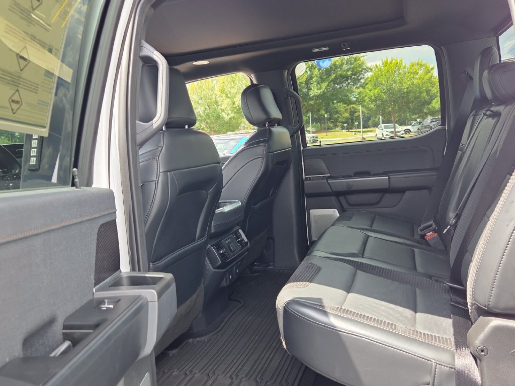 Used 2023 Ford F150 Raptor AWD/4WD image 7