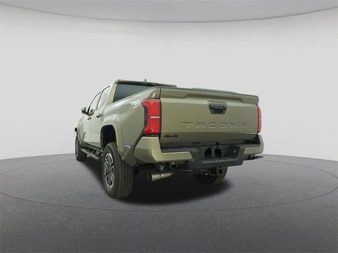 New 2026 Toyota Tacoma TRD Sport image 22