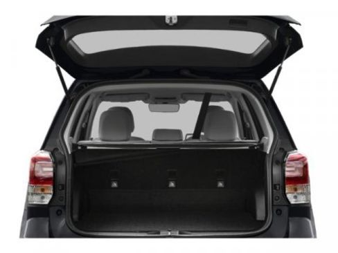 Used 2018 Subaru Forester 2.5i w/ Alloy Wheel Package image 15