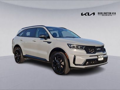 Certified 2023 Kia Sorento SX