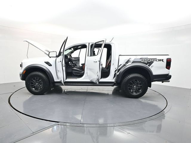 Certified 2024 Ford Ranger Raptor AWD/4WD image 50