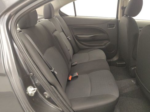 Used 2024 Mitsubishi Mirage G4 LE FWD image 19