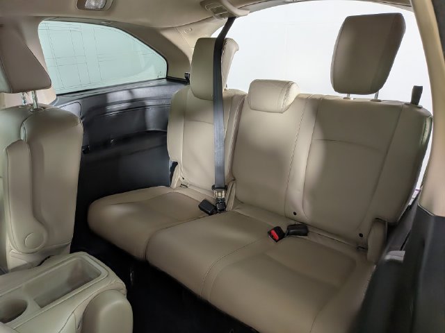 Used 2021 Honda Odyssey EX-L image 29