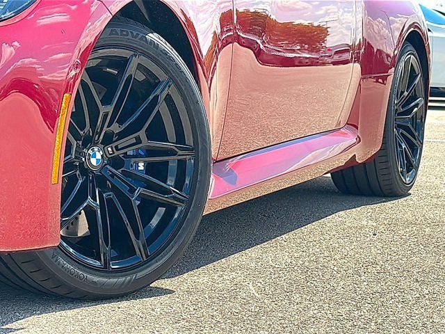New 2026 BMW M2 w/ Lighting Package RWD image 33