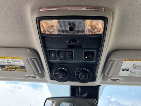 Used 2024 Toyota 4Runner TRD Off-Road image 45