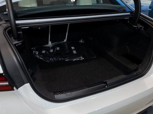 Used 2025 BMW 530i xDrive 530i xDrive image 11