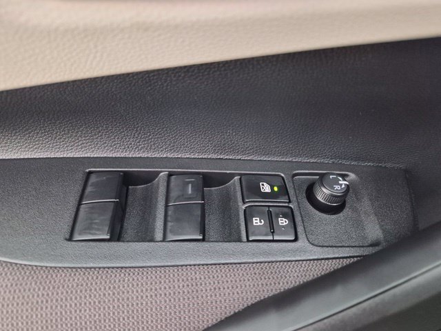 New 2027 Toyota Corolla LE FWD image 43