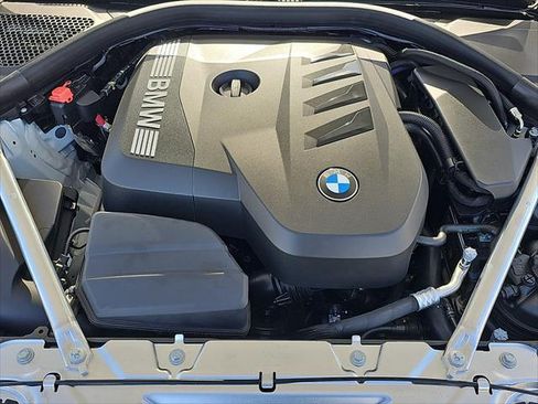 New 2026 BMW 430i Coupe w/ M Sport Package RWD image 31