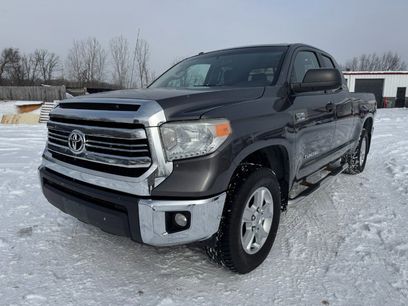 Used 2016 Toyota Tundra SR5